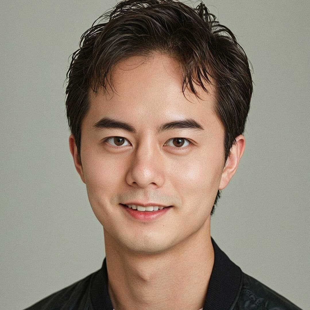 Yucheng Liu - 出海去孵化器创始人